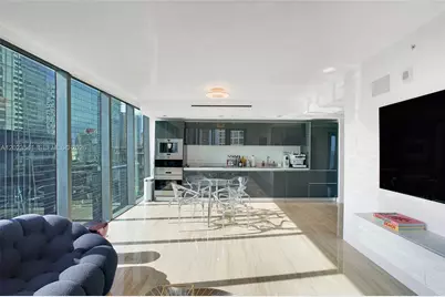 1451 Brickell Ave #1604, Miami, FL 33131 - Photo 3