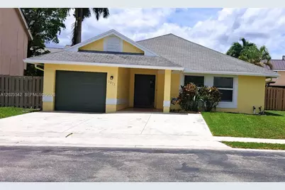 3277 NW 123rd Ave, Sunrise, FL 33323 - Photo 1