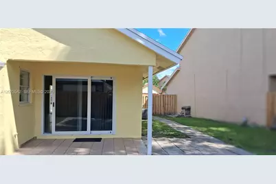 3277 NW 123rd Ave #1, Sunrise, FL 33323 - Photo 27