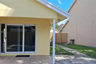 3277 NW 123rd Ave, Sunrise, FL 33323 - Photo 27