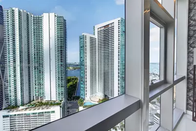 851 NE 1st Ave #3201, Miami, FL 33132 - Photo 47