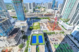851 NE 1st Ave, Miami, FL 33132 - Photo 33