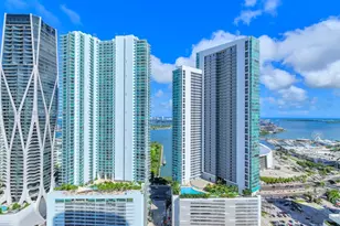 851 NE 1st Ave, Miami, FL 33132 - Photo 31