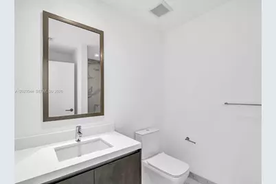851 NE 1st Ave #3201, Miami, FL 33132 - Photo 17