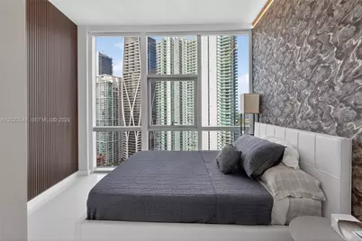 851 NE 1st Ave #3201, Miami, FL 33132 - Photo 45