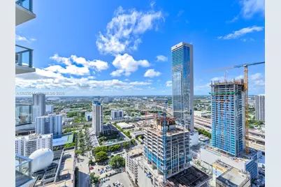 851 NE 1st Ave #3201, Miami, FL 33132 - Photo 35