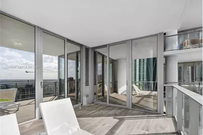 851 NE 1st Ave #3201, Miami, FL 33132 - Photo 13