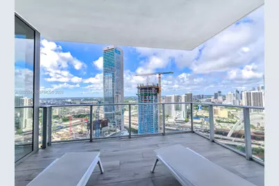 851 NE 1st Ave #3201, Miami, FL 33132 - Photo 37