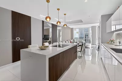 851 NE 1st Ave #3201, Miami, FL 33132 - Photo 39