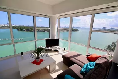 900 Bay Dr #1027, Miami Beach, FL 33141 - Photo 1