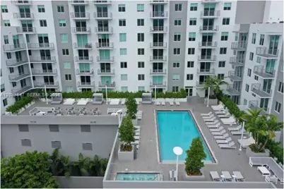 729 NW 2nd St #1020, Miami, FL 33128 - Photo 1