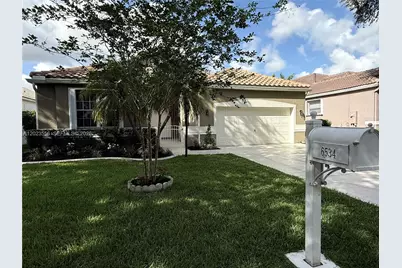 6534 NW 80th Dr, Parkland, FL 33067 - Photo 1