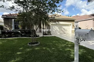 6534 NW 80th Dr, Parkland, FL 33067 - Photo 1