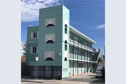 1815 NW 1st Ct #11, Miami, FL 33136 - Photo 1