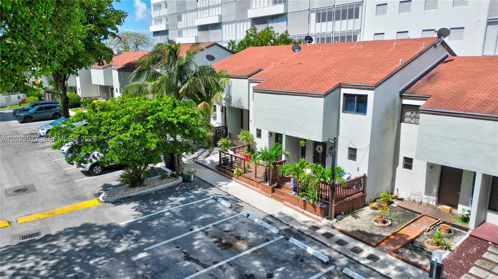 1901 NW S River Dr #12B - 1901 NW S River Dr #12B, Miami, FL 33125 Luxury Property | Jose Angel Pina
