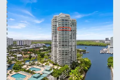 16500 Collins Ave #2451, Sunny Isles Beach, FL 33160 - Photo 27