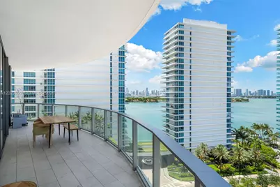 500 Alton #1205, Miami Beach, FL 33139 - Photo 5