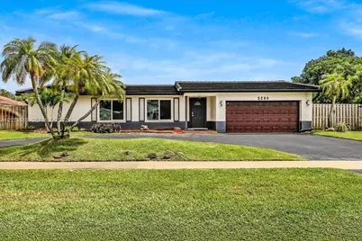 5260 SW 10th Ct, Plantation, FL 33317 - Photo 1