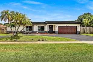 5260 SW 10th Ct, Plantation, FL 33317 - Photo 1