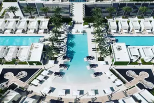 851 NE 1st Ave, Miami, FL 33132 - Photo 19