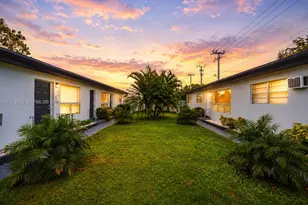 2206 Fillmore St, Hollywood, FL 33020 - Photo 1
