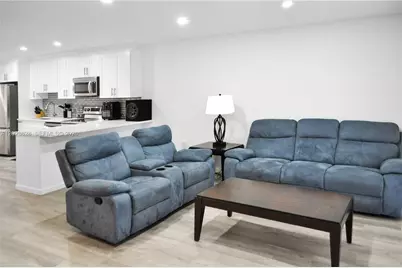 1021 Mockingbird Ln #202, Plantation, FL 33324 - Photo 5