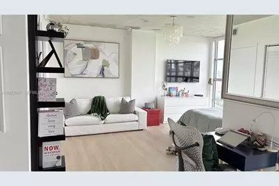 3451 NE 1st Ave #M0703, Miami, FL 33137 - Photo 1