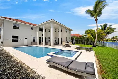 16387 NW 13th St, Pembroke Pines, FL 33028 - Photo 43