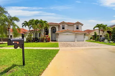 16387 NW 13th St, Pembroke Pines, FL 33028 - Photo 47