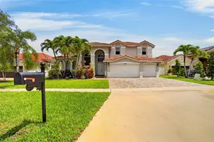 16387 NW 13th St, Pembroke Pines, FL 33028 - Photo 47