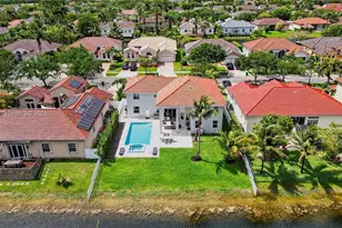16387 NW 13th St, Pembroke Pines, FL 33028 - Photo 3