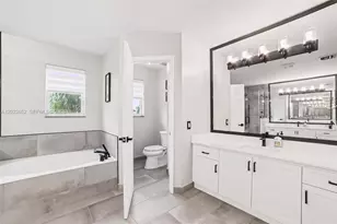 16387 NW 13th St, Pembroke Pines, FL 33028 - Photo 33