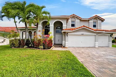 16387 NW 13th St, Pembroke Pines, FL 33028 - Photo 49