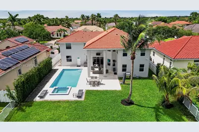 16387 NW 13th St, Pembroke Pines, FL 33028 - Photo 5