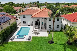 16387 NW 13th St, Pembroke Pines, FL 33028 - Photo 5