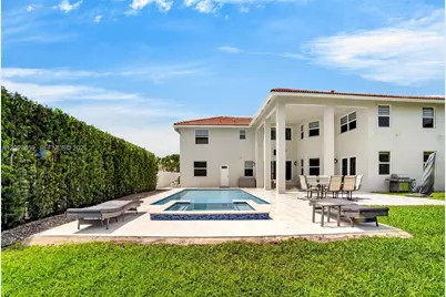 16387 NW 13th St, Pembroke Pines, FL 33028 - Photo 41