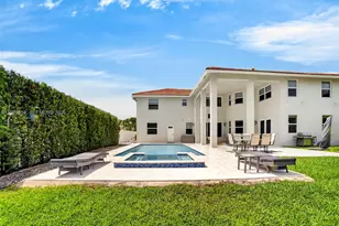 16387 NW 13th St, Pembroke Pines, FL 33028 - Photo 41