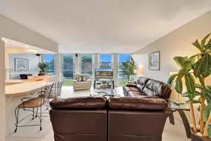 601 Three Islands Blv, Hallandale Beach, FL 33009 - Photo 5