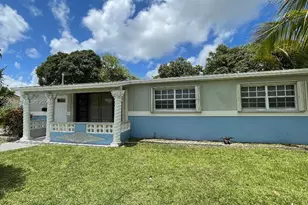 1225 NW 189th Terrace, Miami Gardens, FL 33169 - Photo 1