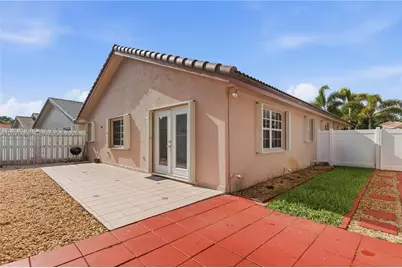17655 SW 6th Street, Pembroke Pines, FL 33029 - Photo 17