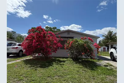 3810 SW 25th St #1, West Park, FL 33023 - Photo 1