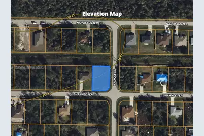 0 Walpole St, North Port, FL 34286 - Photo 7