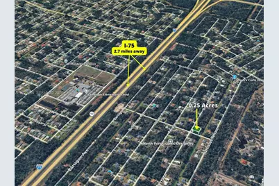 0 Walpole St, North Port, FL 34286 - Photo 5