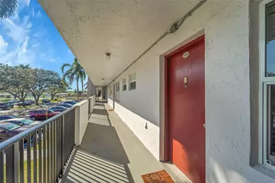 8405 NW 61st St #D207, Tamarac, FL 33321 - Photo 15
