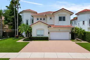 11163 NW 71st Terrace, Doral, FL 33178 - Photo 1
