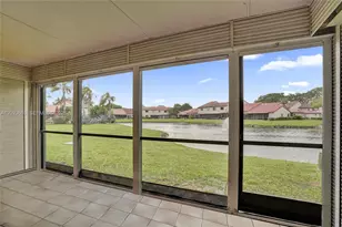 3273 W Inverrary Blvd W, Lauderhill, FL 33319 - Photo 19