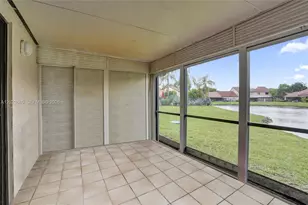 3273 W Inverrary Blvd W, Lauderhill, FL 33319 - Photo 21