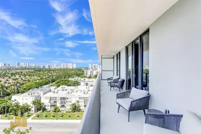 2960 NE 207th St #909, Aventura, FL 33180 - Photo 9