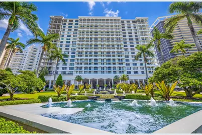 9801 Collins Ave #11M, Bal Harbour, FL 33154 - Photo 1
