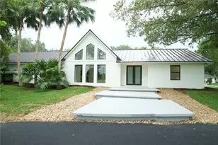 20500 SW 50th Pl, Southwest Ranches, FL 33332 - Photo 1